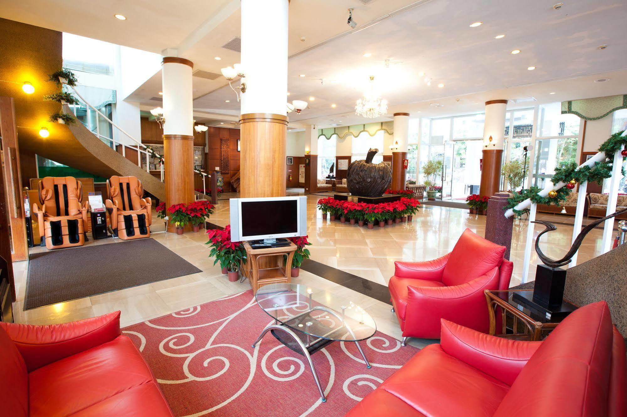 Lakeside Resort Nantou Zewnętrze zdjęcie